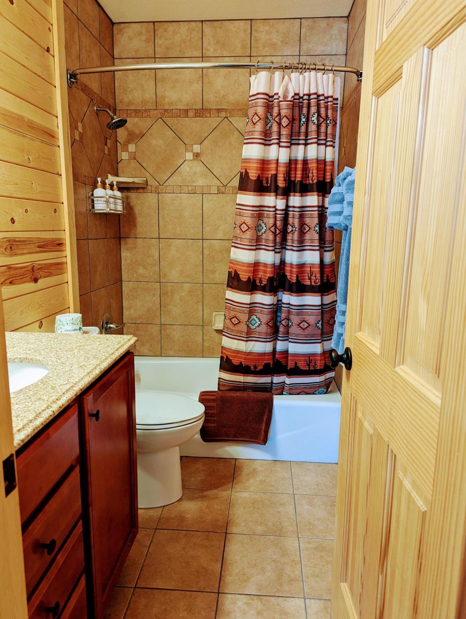 Kingman Koa Hotel Exterior photo
